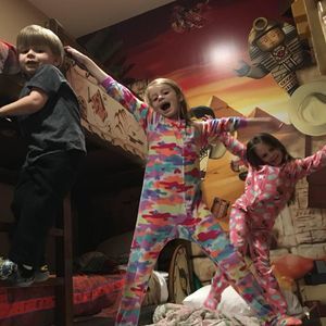 Meet your Posher, Brad